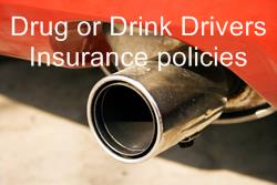 Low Cost Insurance for Drink Drivers